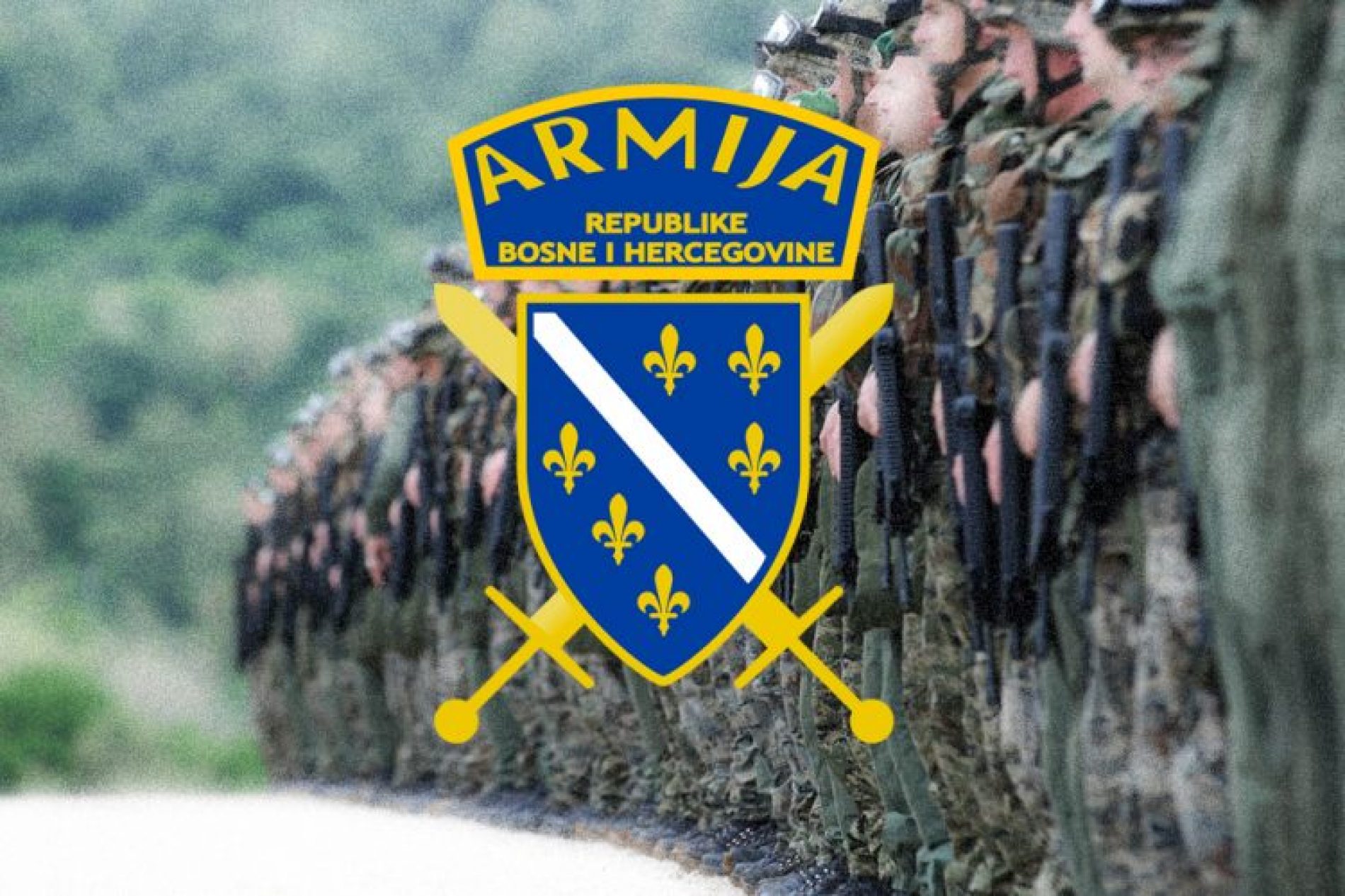 Ratni veterani bosanske armije jasno poručili EU: Mirno nećemo čekati na vašu reakciju i nove genocide!