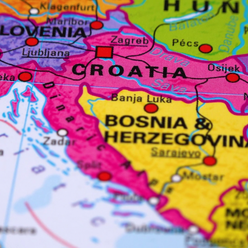 Vlada Slovenije se ogradila od suludog ‘non-papera’