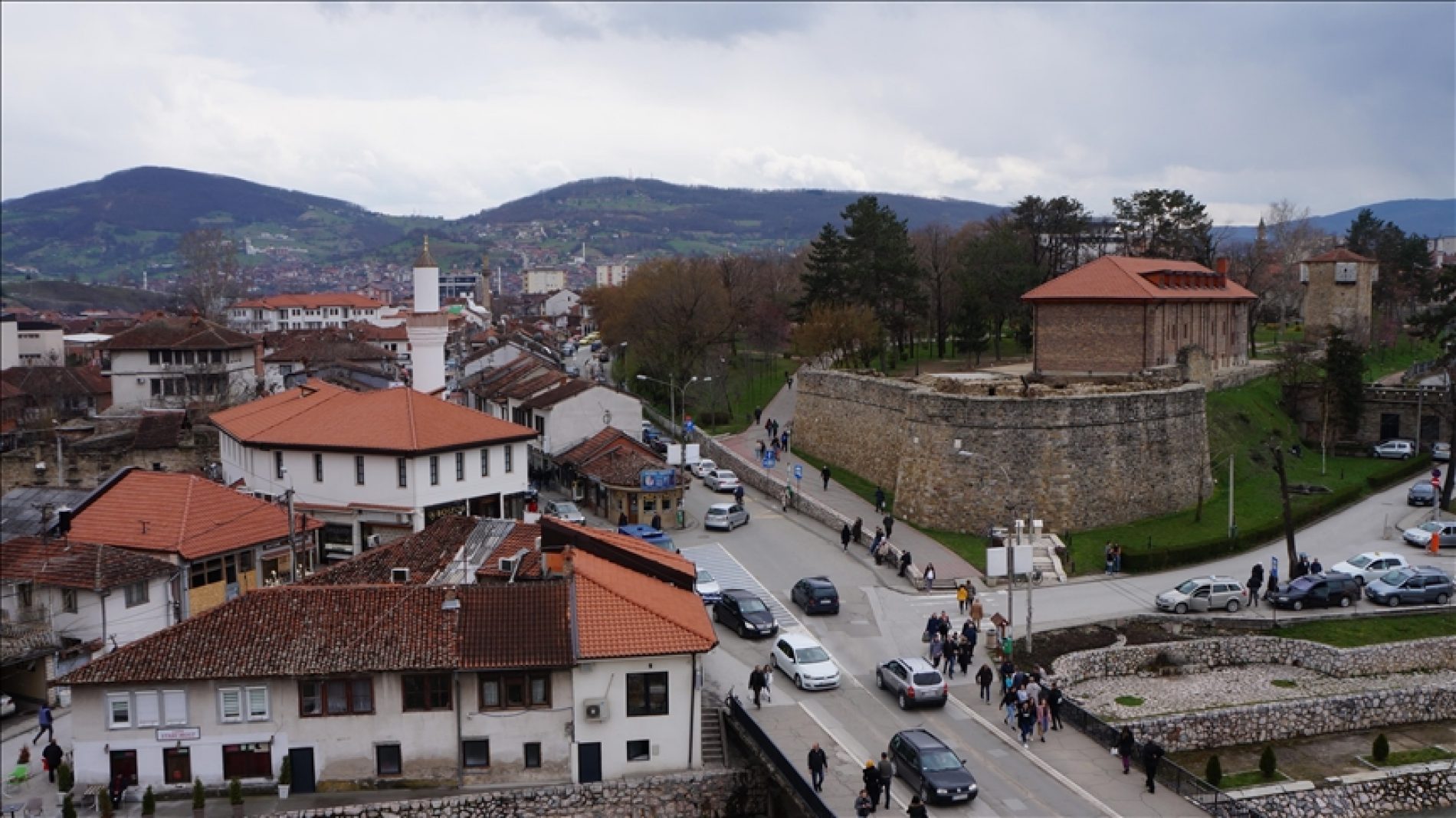 Novi Pazar obilježava 560 godina od osnivanja: Najveća priznanja dodijeljena kliničkim centrima u Sarajevu i Tuzli