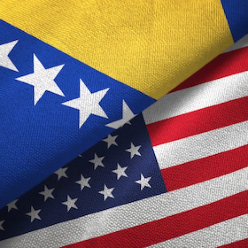 Pismo Blinkena potvrđuje da su SAD najbliži prijatelj Bosne i Hercegovine