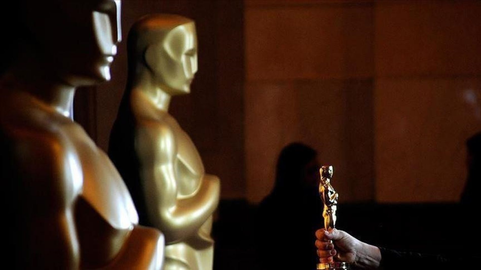 Anketa “New York Timesa” o kandidatima za Oscar: “Quo Vadis, Aida?” ubjedljivo vodi