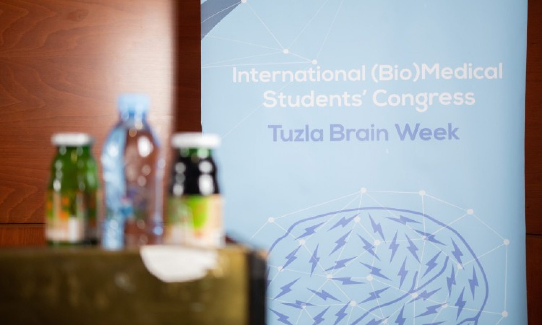 Na kongresu ‘Tuzla Brain Week’ odobrena 24 naučno-istraživačka rada