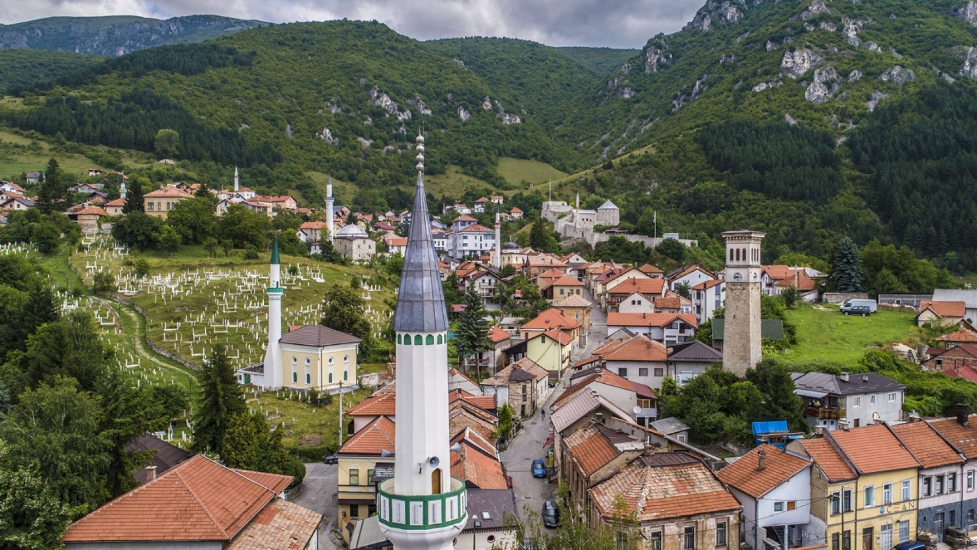 Prijevremeni izbori za načelnika općine u Travniku i Foči (FBiH)