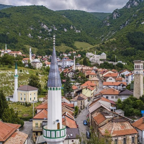 Prijevremeni izbori za načelnika općine u Travniku i Foči (FBiH)