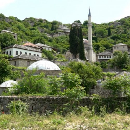 Počitelj turistički biser Hercegovine (VIDEO)
