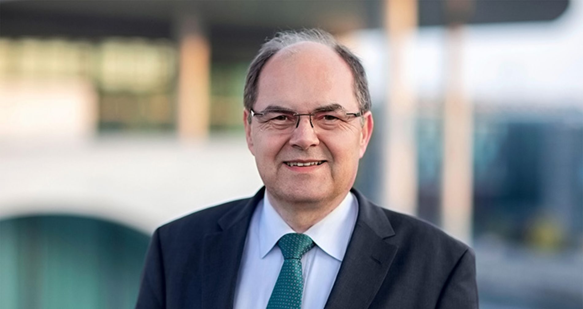 Christian Schmidt imenovan za sljedećeg visokog predstavnika