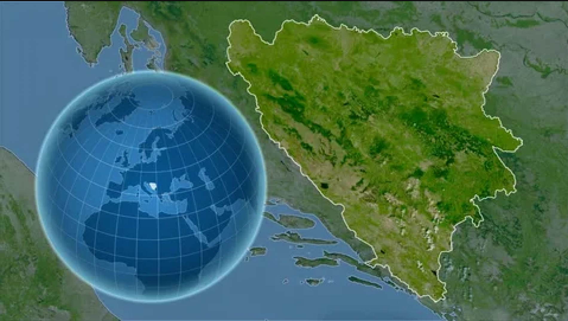 U prva četiri mjeseca 2021. bosanski izvoz povećan za 25,7 posto
