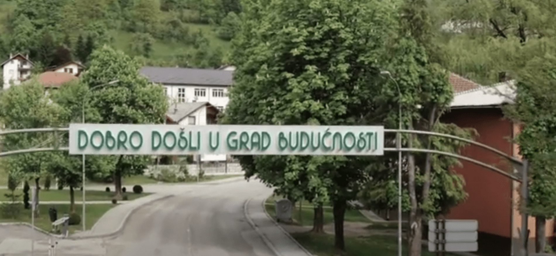 Dokumentarni film o olovskoj ratnoj bolnici! “Pod zemljom”: Dostojanstveno sjećanje