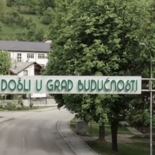Dokumentarni film o olovskoj ratnoj bolnici! “Pod zemljom”: Dostojanstveno sjećanje