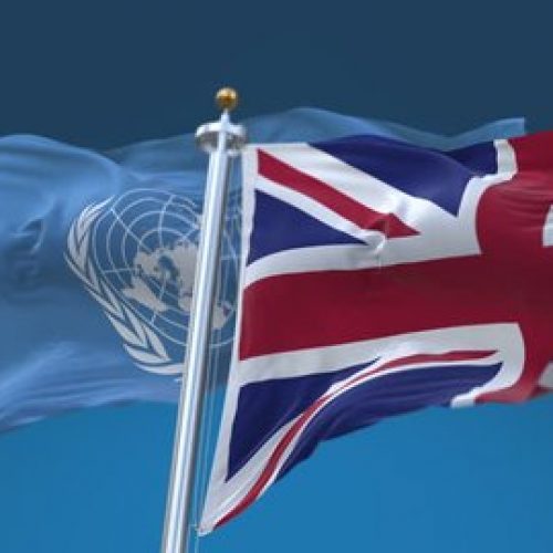 UK poziva na smislen  napredak u Bosni i Hercegovini