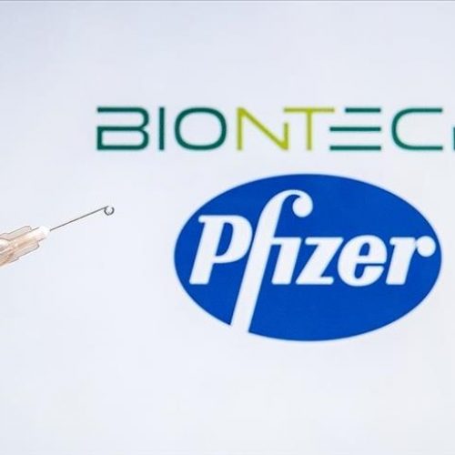 Nova isporuka: 11.700 doza BioNTech/Pfizer vakcina dopremljeno u našu zemlju