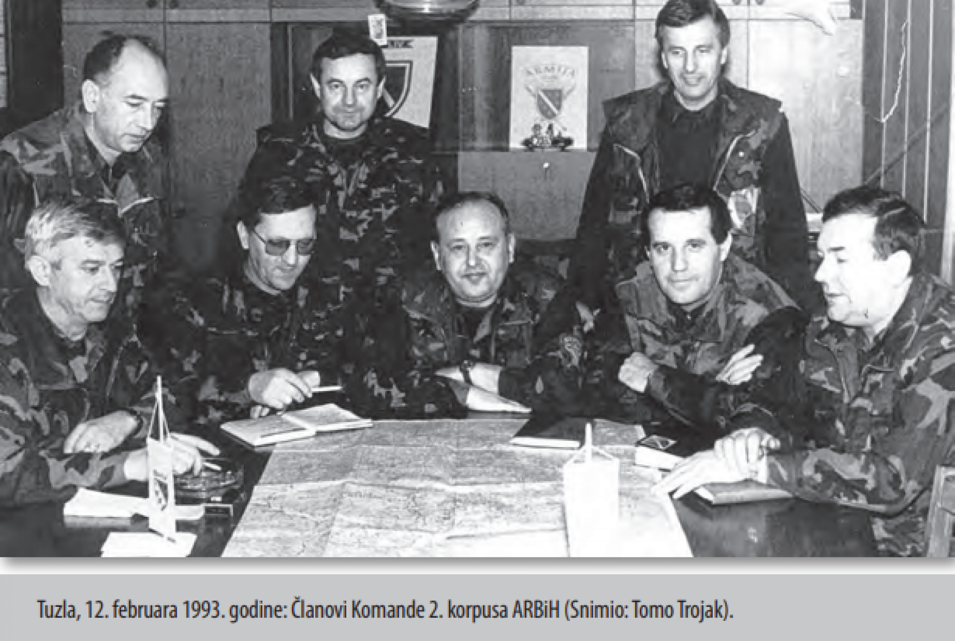 Preminuo penzionisani general Armije Bosne i Hercegovine Hazim Šadić