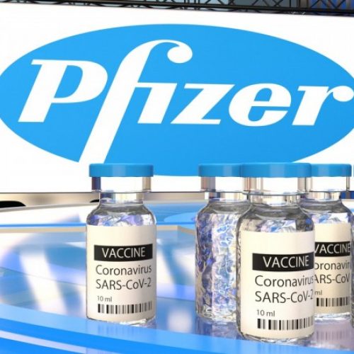 U BiH stiglo 10.530 doza cjepiva Pfizer iz EU
