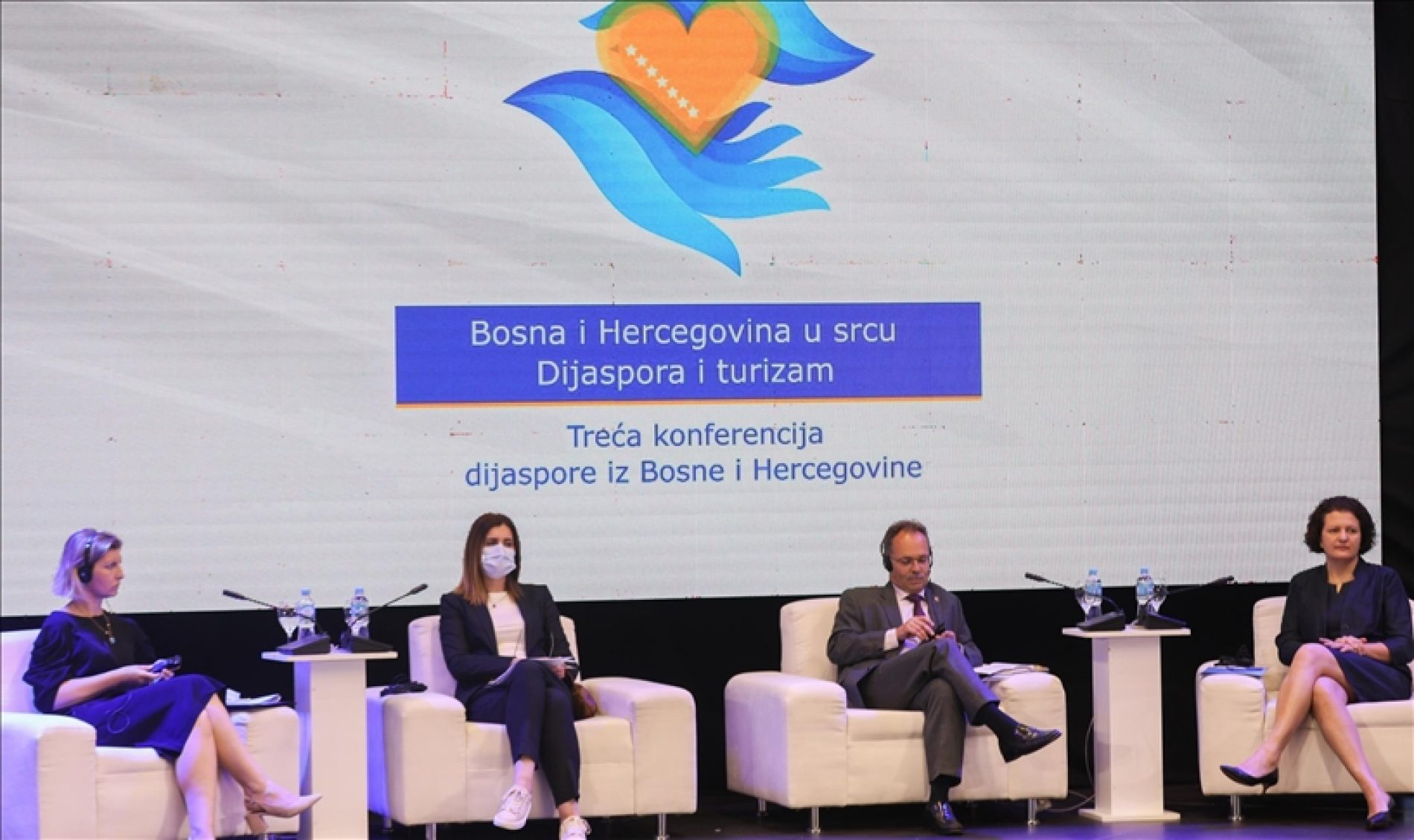 Konferencija bosanske dijaspore: Prepoznati dijasporu kao jednu od ključnih grupa za razvoj turizma