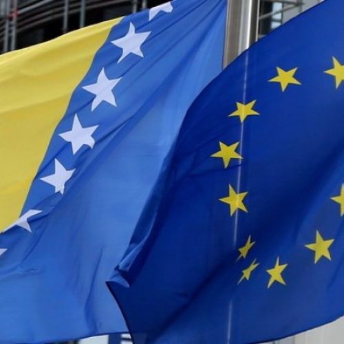 Evropski parlament: Korak ka efikasnijoj državi i debakl antibosanske diplomatije Zagreba