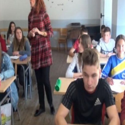 Roditelji učenika iz K. Polja zadovoljni Odlukom Ustavnog suda Bosne i Hercegovine