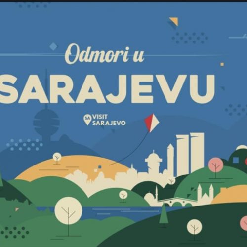 Vlada KS i Visit Sarajevo subvencioniraju posjetu turista iz Srbije