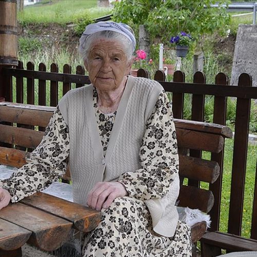 U 79. godini umrla još jedna srebrenička majka Emina Merdžić