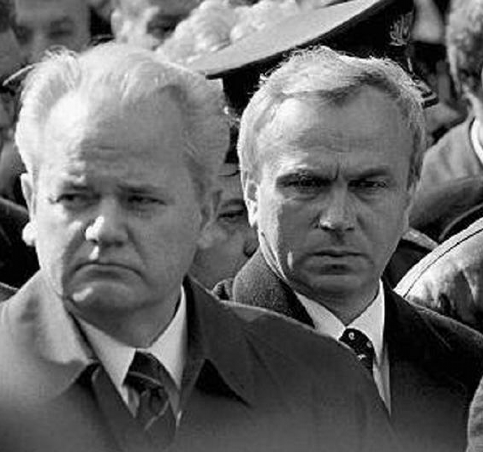 Svjetski mediji: Sud UN-a osudio bivše Miloševićeve pomagače za ratne zločine