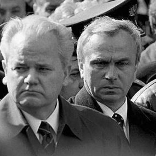 Svjetski mediji: Sud UN-a osudio bivše Miloševićeve pomagače za ratne zločine