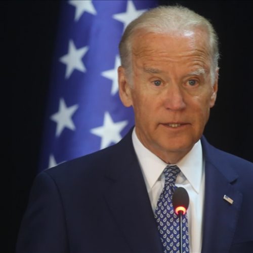Joe Biden: Potvrda presude Ratku Mladiću je historijska