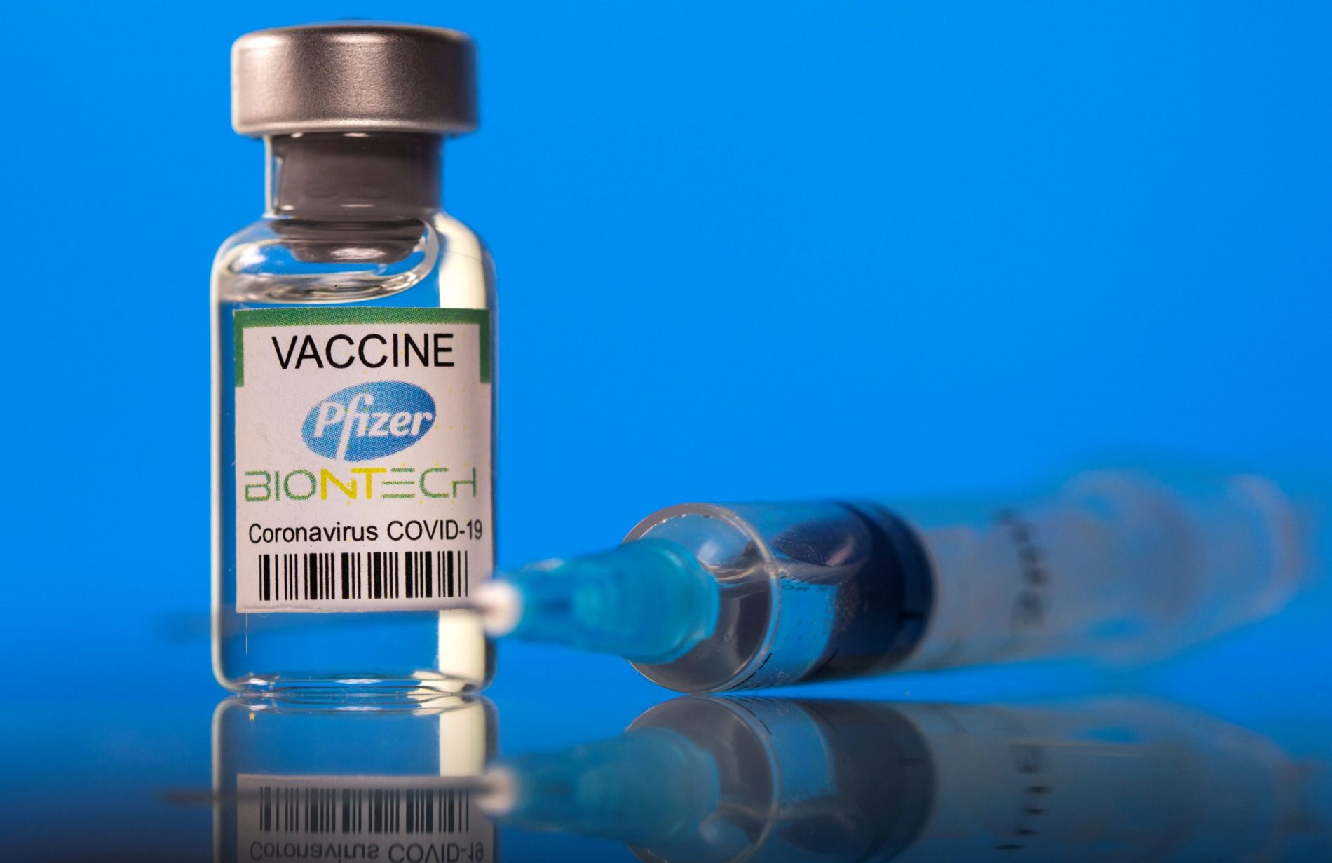 Nova isporuka: 11.700 Pfizer vakcina stiglo u našu zemlju