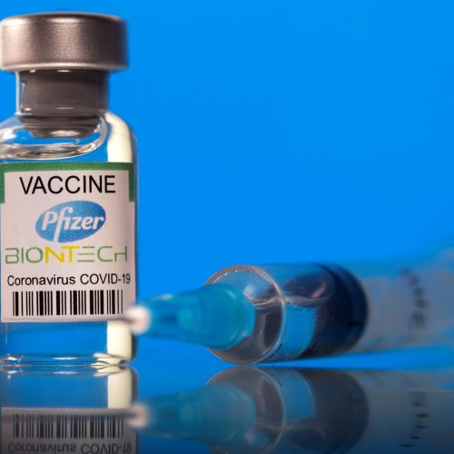 Nova isporuka: 11.700 Pfizer vakcina stiglo u našu zemlju