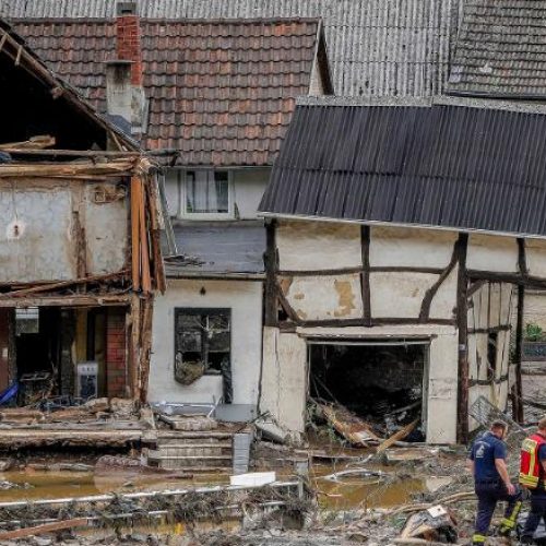 Bosanski konzul u Stuttgartu: Među poginulima ili nestalim nema naših građana