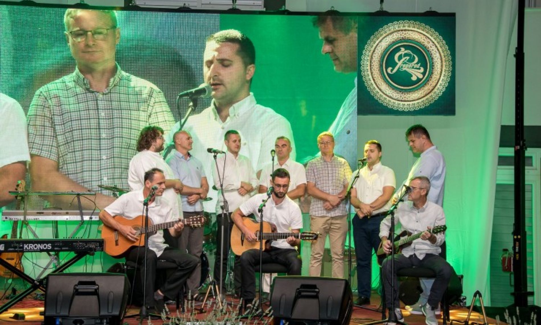 Bajramski koncert iz Mostara poslao poruku prijateljstva