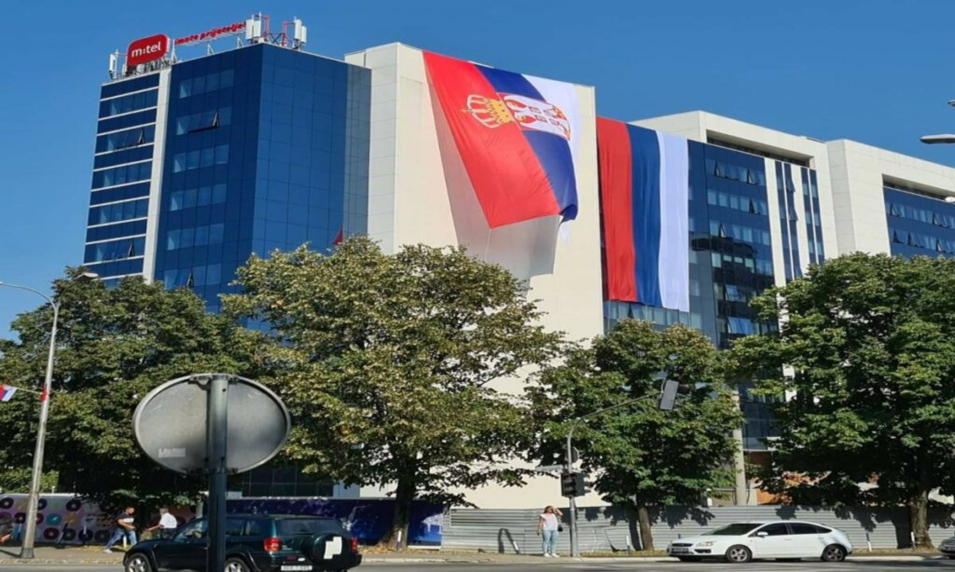 “Srpski svet” preko Telekoma Srbije u Bosni i Hercegovini