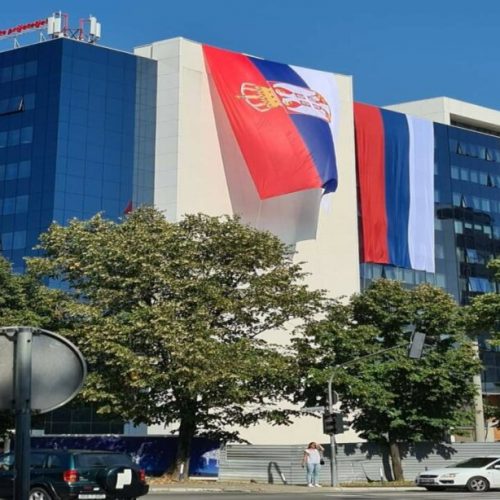 “Srpski svet” preko Telekoma Srbije u Bosni i Hercegovini
