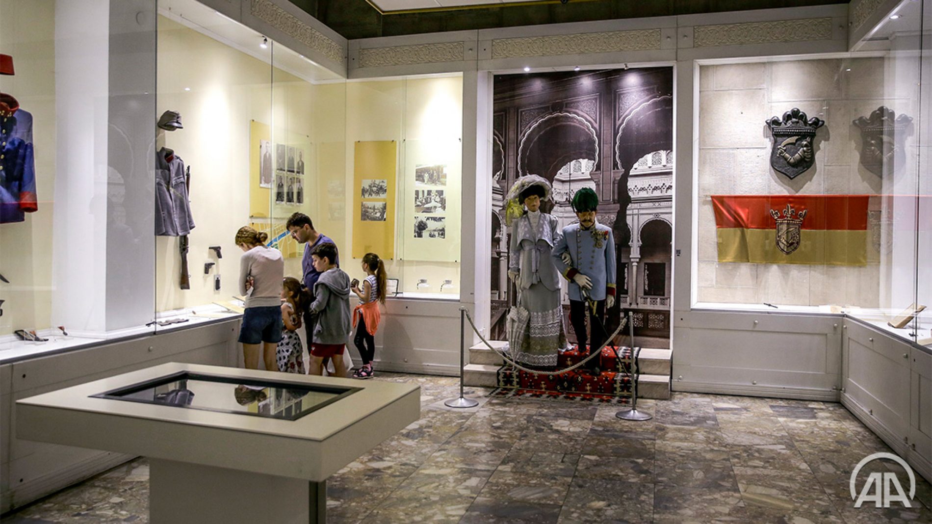 Čuvari kulture sjećanja: Muzeji u Sarajevu bilježe porast broja posjetilaca