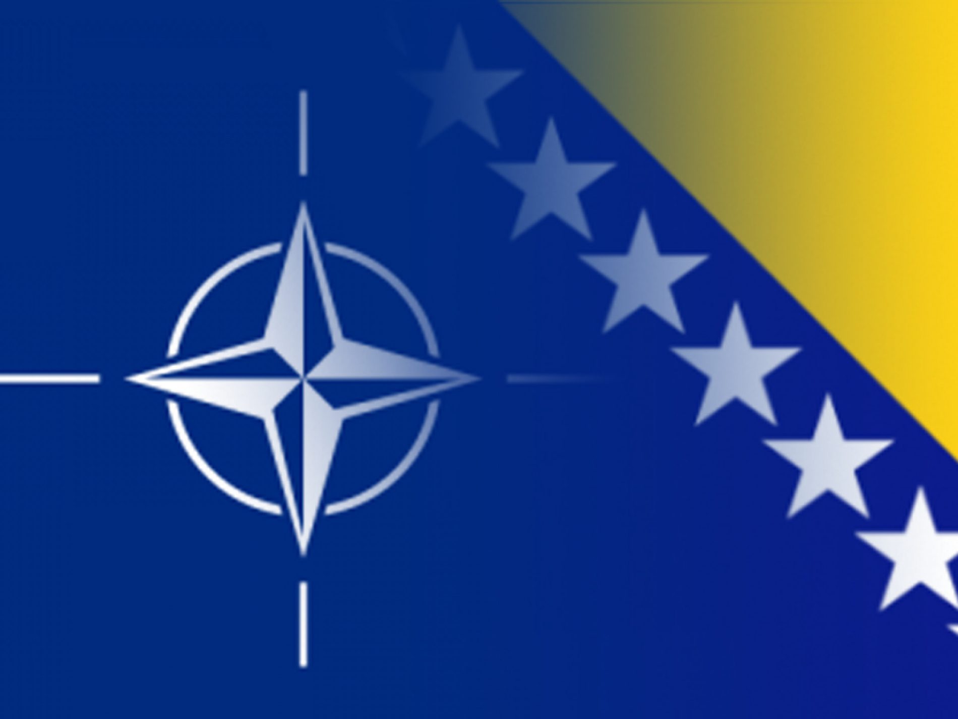 NATO: Ostajemo predani partnerstvu sa Bosnom i Hercegovinom