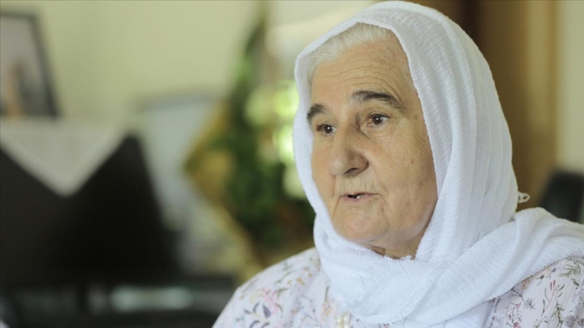 Subašić: Oko 570 majki Srebrenice preminulo, a nisu našle kosti najmilijih
