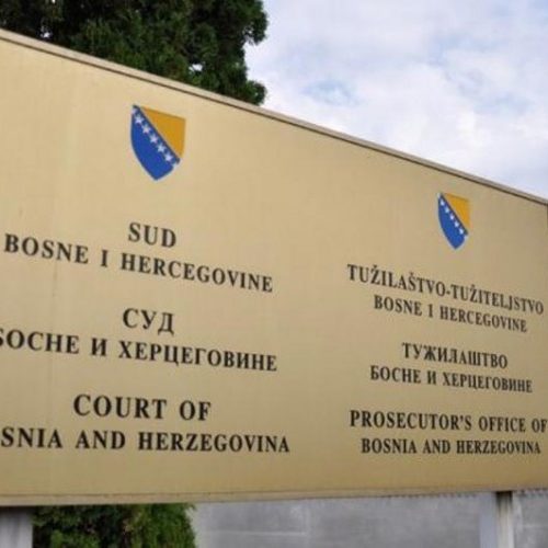 Prva prijava zbog negiranja genocida: Ćamil Duraković podnosi krivičnu prijavu protiv novinara Branimira Đuričića