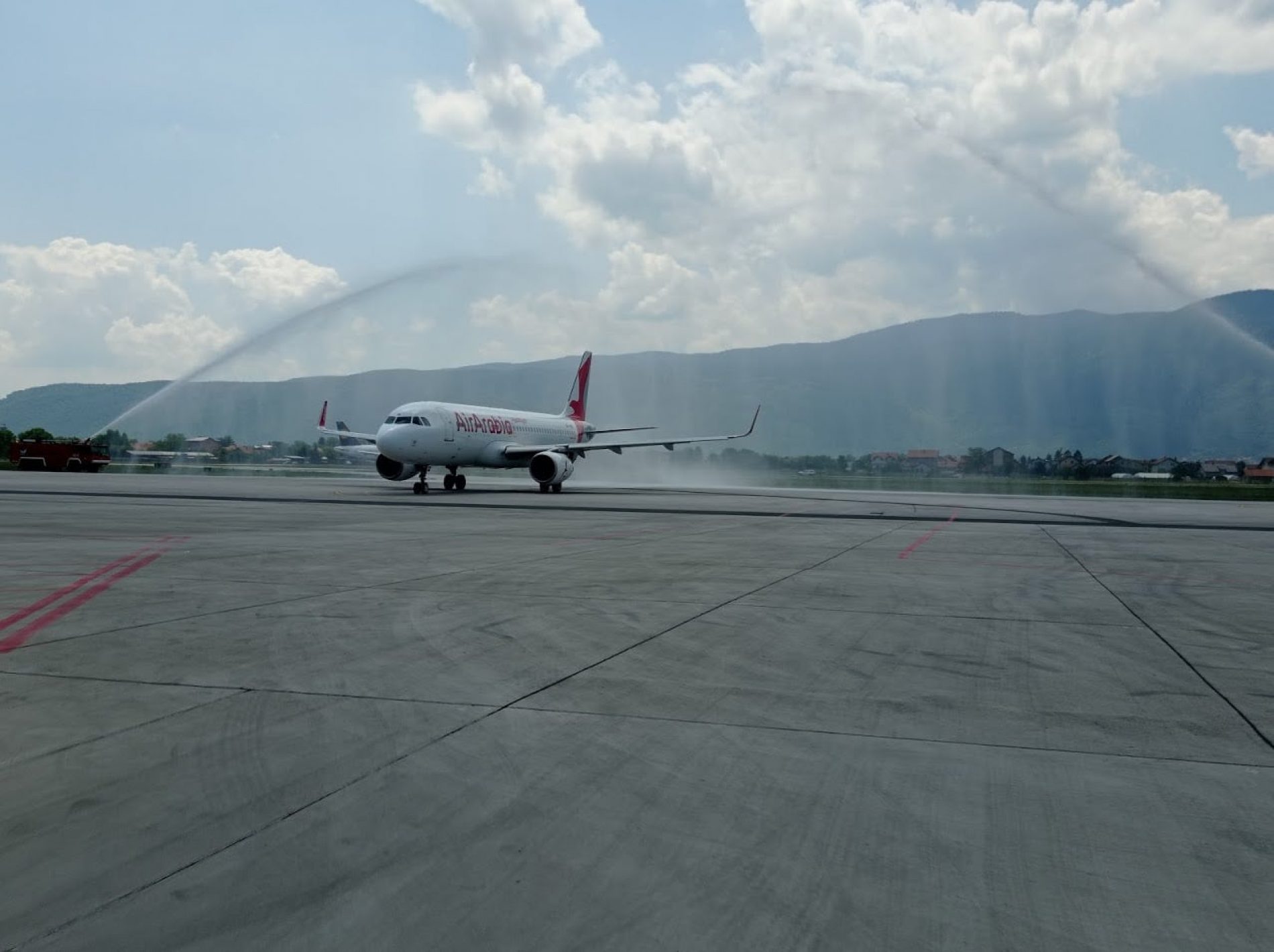 Zaljevski prijevoznici produžili sezonu letova za Bosnu!