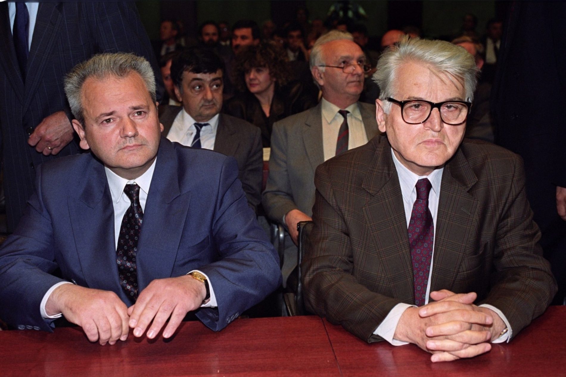 Objavljena kompletna presuda u predmetu Stanišić i Simatović: Milošević na čelu udruženog zločinačkog poduhvata