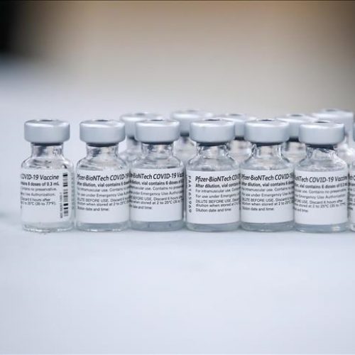 U Bosnu i Hercegovinu stiglo 17.550 doza Pfizer vakcina