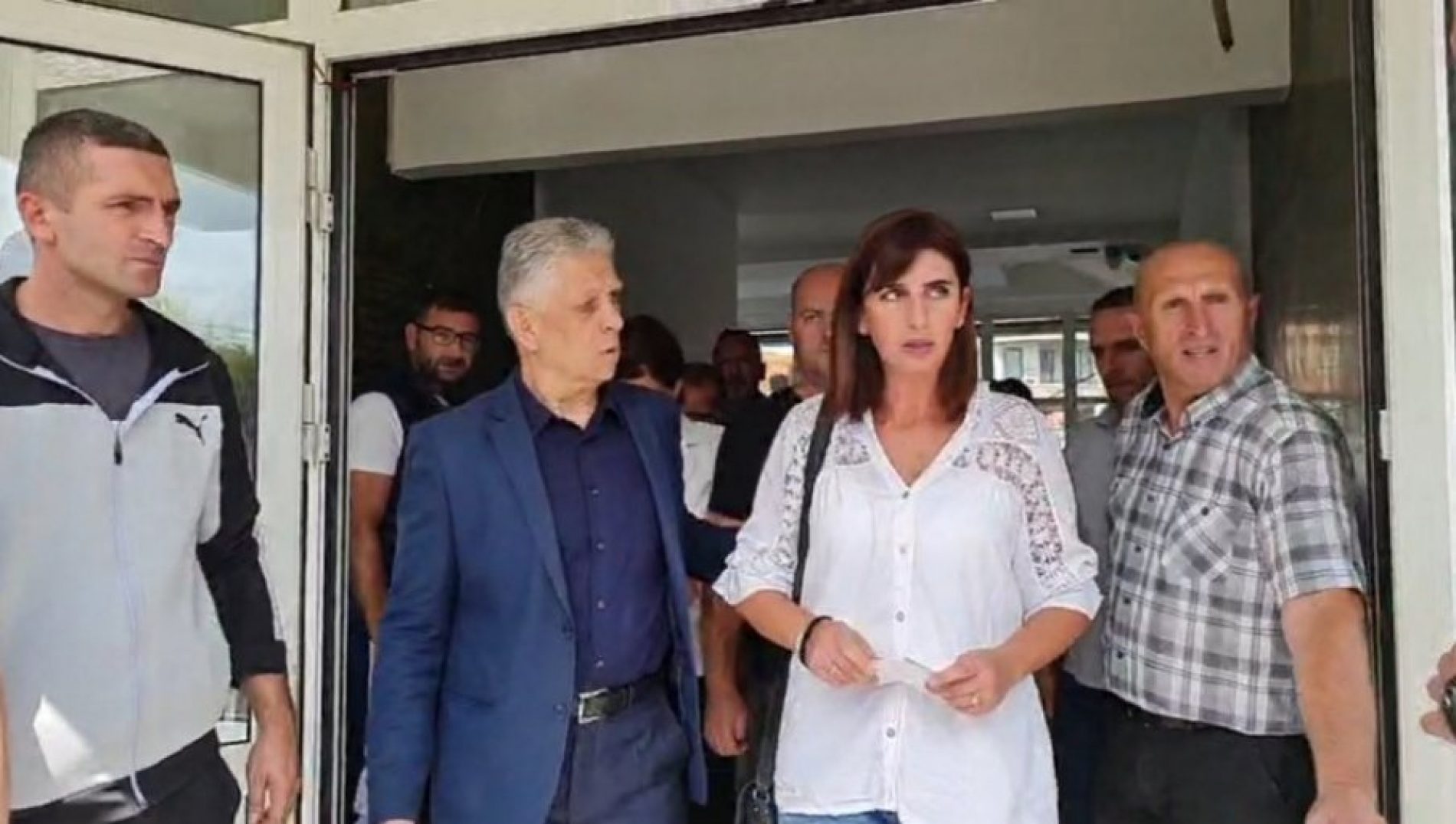 Profesoricu u Novom Pazaru priveli i ispitivali zbog puštanja himne sandžačkih Bošnjaka