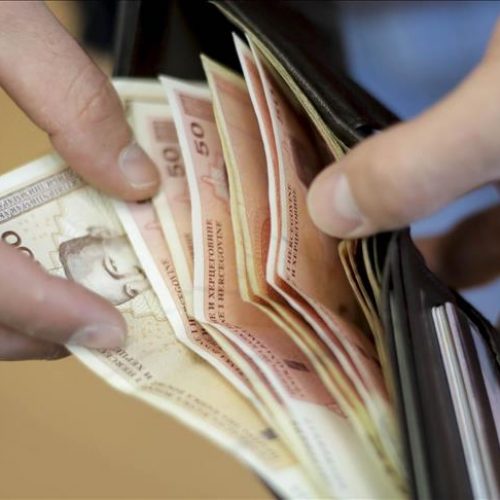 SDA poziva Parlament da omogući Vladi FBiH podizanje najniže plaće na 700 KM