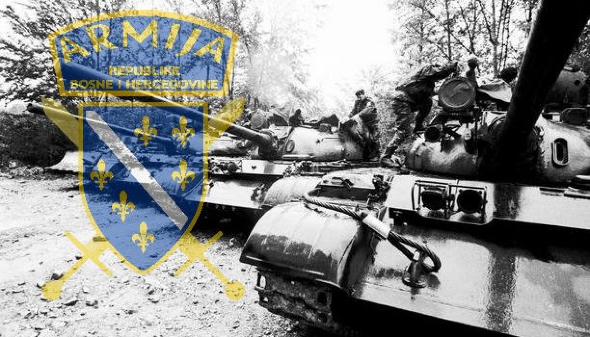 Oktobarska bitka za tenkove na Dujmovskim brdima: Velika pobjeda ARBiH izvojevana bez ijednog poginulog borca