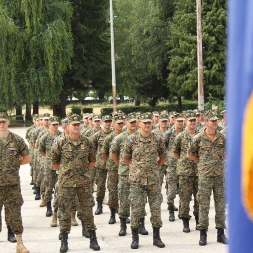 Nećemo srljati za Dodikom u ambis – pismo oficira Oružanih snaga BiH