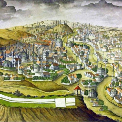 Na današnji dan austrijski vojskovođa Savojski spalio Sarajevo