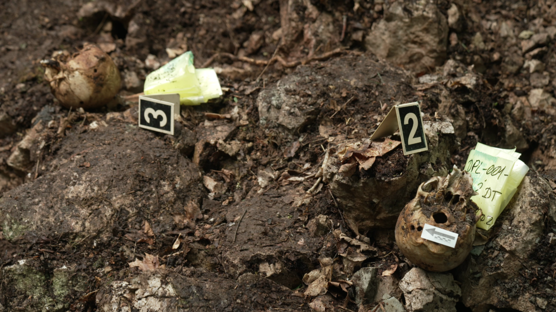 U Bratuncu ekshumirani posmrtni ostaci pet osoba: Najvjerovatnije da su žrtve žene i djeca
