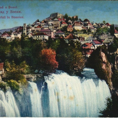 Bosna je svoja, ali i svih koji je poštuju