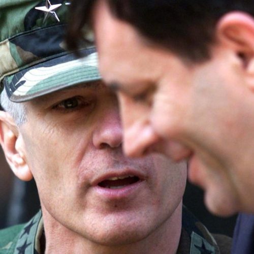 Dodik prijeti NATO-u konfrontacijom; domaći zvaničnici najavljuju odgovor