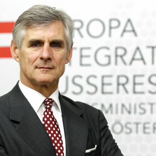 Novi šef austrijske diplomatije prvo stiže u Bosnu i Hercegovinu