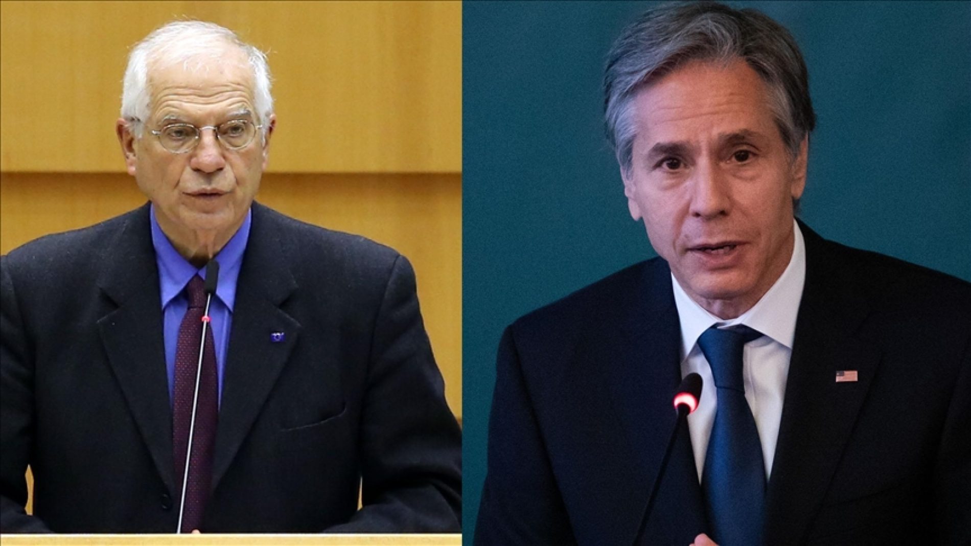 Borrell i Blinken snažno podržali teritorijalni integritet Bosne i Hercegovine