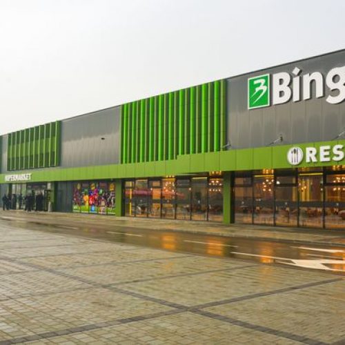 Bingo otvorio još jedan centar: Završavaju ovu za njih uspješnu godinu sa 222 poslovnice i više od 9.000 uposlenih