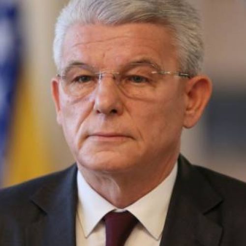 Džaferović putuje u Brisel, brojni susreti s evropskim dužnosnicima